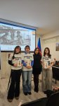 Finland's Helsinki hosts commemoration ceremony for Khojaly genocide victims (PHOTO)