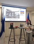 Finland's Helsinki hosts commemoration ceremony for Khojaly genocide victims (PHOTO)