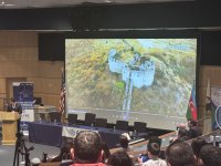 Illinois, US hosts conference on Khojaly genocide (PHOTO)