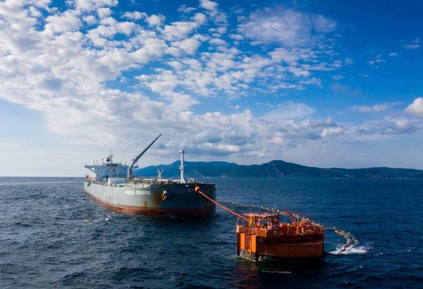 CPC expands offshore operations with latest facility entering full operation