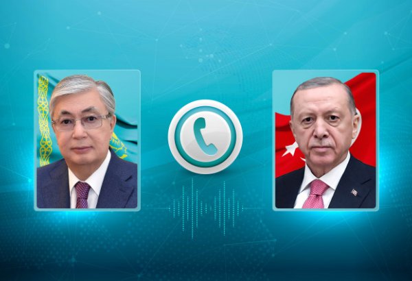 Kazakhstan, Türkiye break path to deepen co-op