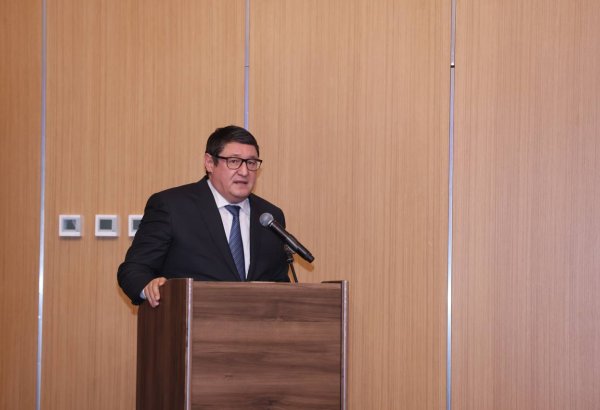 Kazakhstan rolls out major expansion of gas transport infrastructure