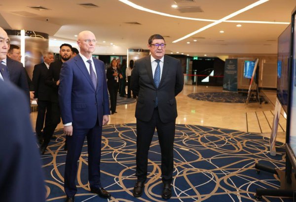 Kazakhstan to increase share of local content in subsoil use procurement in 2025