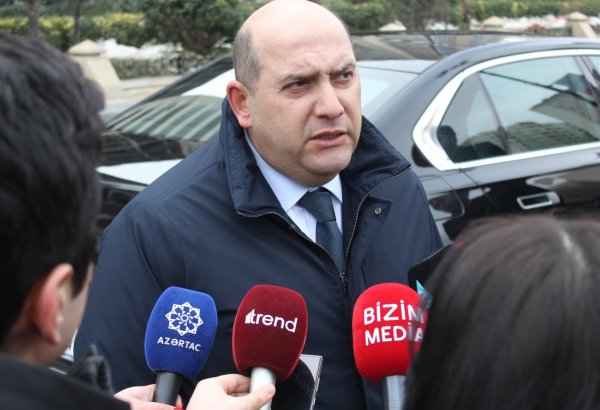 Most returning residents to Azerbaijan's Fuzuli work - official
