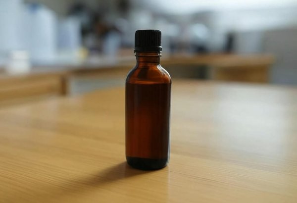 Azerbaijan recaps iodine production volume in 1Q2025