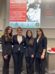 Imperial College London pays tribute to Khojaly genocide victims (PHOTO)