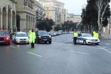 Azerbaijan observes moment of silence for victims of Khojaly genocide (PHOTO)