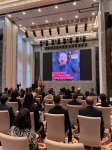 Commemorative event held at Embassy of Azerbaijan in China in connection with Khojaly genocide anniversary (PHOTO)