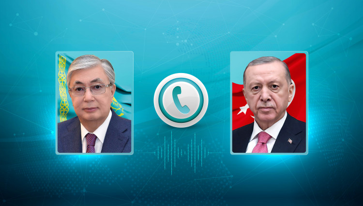 Kazakhstan, Türkiye break path to deepen co-op