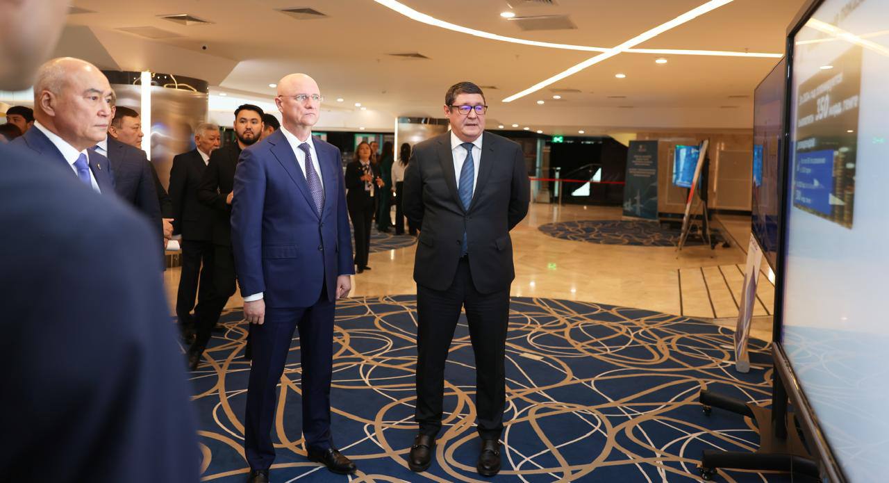 Kazakhstan to increase share of local content in subsoil use procurement in 2025