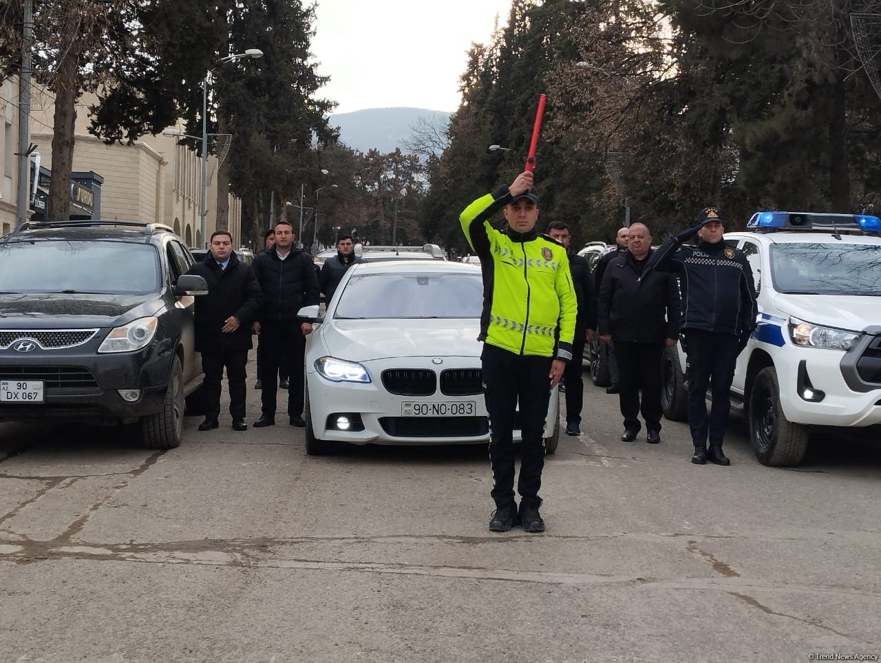 Azerbaijan's liberated territories pay tribute to Khojaly victims (PHOTO/VIDEO)