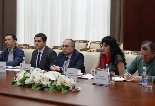 UNDP and Central Bank of Uzbekistan nod to roll out financial literacy initiatives
