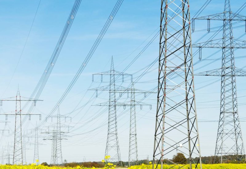 Kyrgyzstan’s Naryn region powers up with new substations for railway project