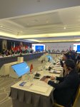 Azerbaijan's Baku hosts meeting of CICA's senior officials committee (PHOTO)