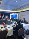 Azerbaijan's Baku hosts meeting of CICA's senior officials committee (PHOTO)