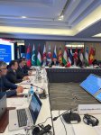 Azerbaijan's Baku hosts meeting of CICA's senior officials committee (PHOTO)