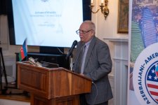 Columbia University, US, hosts commemoration event for Khojaly genocide (PHOTO)