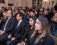 Columbia University, US, hosts commemoration event for Khojaly genocide (PHOTO)