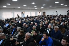 Court proceedings continue against Armenians charged with multiple crimes against Azerbaijani people (PHOTO)