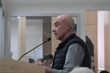 Court proceedings continue against Armenians charged with multiple crimes against Azerbaijani people (PHOTO)