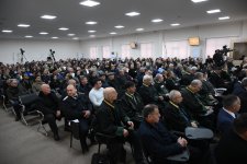 Court proceedings continue against Armenians charged with multiple crimes against Azerbaijani people (PHOTO)