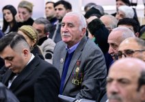 Court proceedings continue against Armenians charged with multiple crimes against Azerbaijani people (PHOTO)