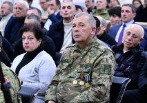 Court proceedings continue against Armenians charged with multiple crimes against Azerbaijani people (PHOTO)