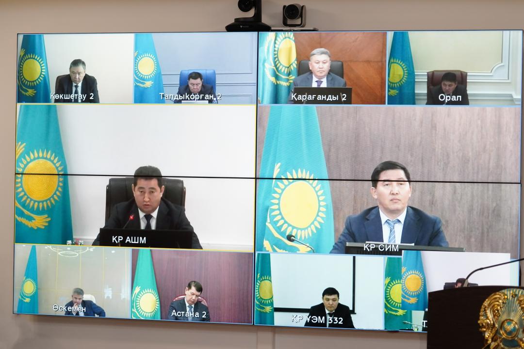 Kazakhstan unveils investment projects implemented in agricultural sector in 2024