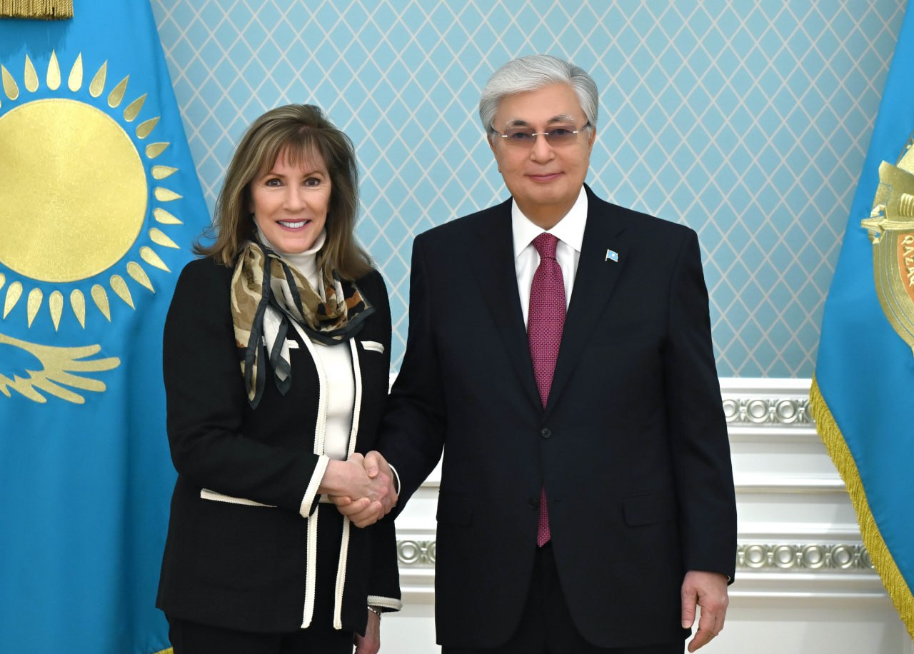 Kazakhstan set to continue modernizing judicial system with IACA