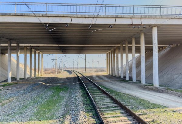 Azerbaijan announces target dates for Alat-Osmanli-Astara rail project