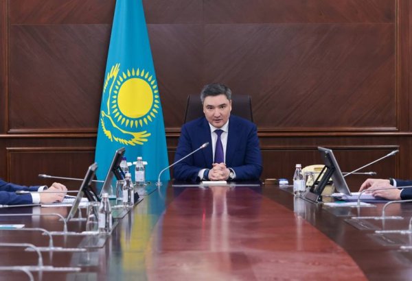 Kazakhstan exhorts local businesses and entrepreneurs to tax fair amounts