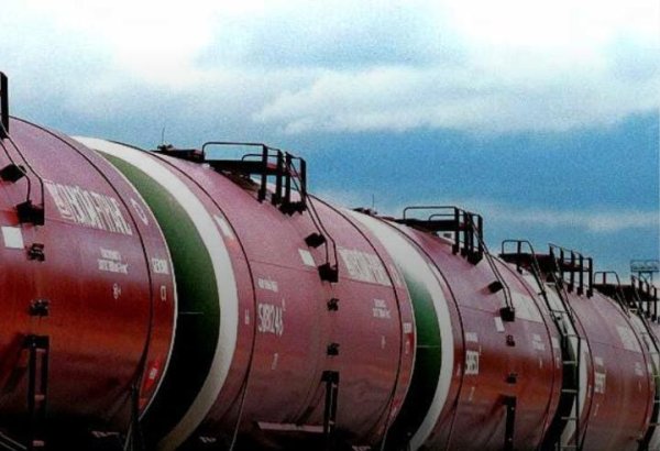 Kazakhstan extends ban on export of liquefied petroleum gas by road and rail