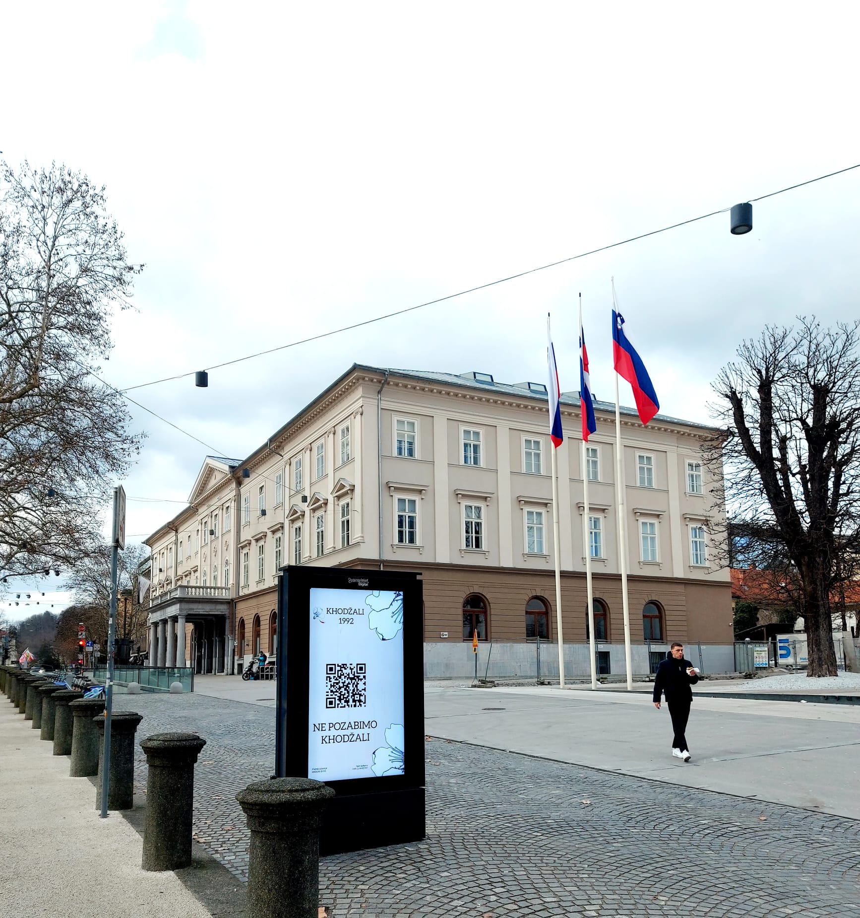 European nations host awareness campaigns on Armenian-committed Khojaly genocide (PHOTO)