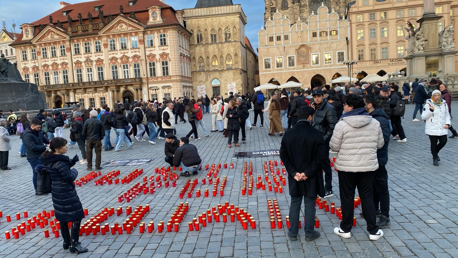 European nations host awareness campaigns on Armenian-committed Khojaly genocide (PHOTO)