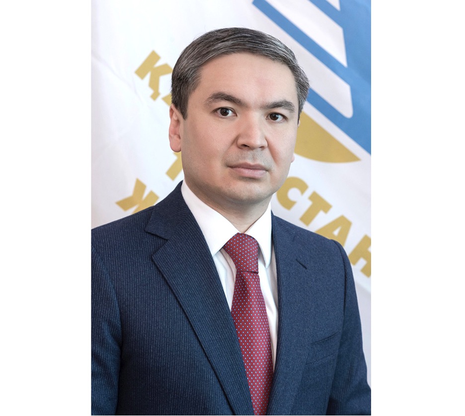 Kazakhstan's Tokayev appoints new minister of industry and construction