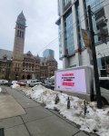 Khojaly genocide awareness campaign held in Canada (PHOTO)