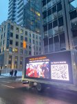 Khojaly genocide awareness campaign held in Canada (PHOTO)