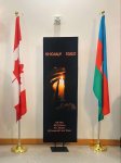 Canada's Hamilton honors memory of Khojaly genocide victims (PHOTO)