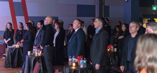 Canada's Hamilton honors memory of Khojaly genocide victims (PHOTO)