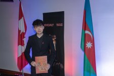 Canada's Hamilton honors memory of Khojaly genocide victims (PHOTO)