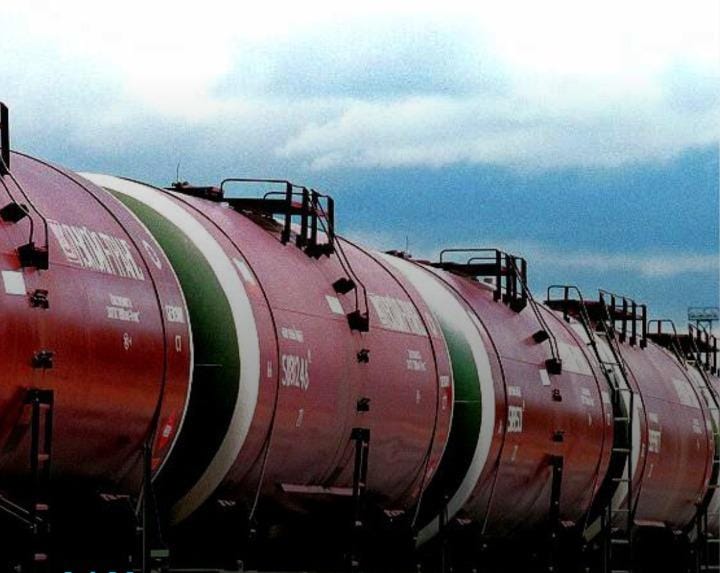 Kazakhstan extends ban on export of liquefied petroleum gas by road and rail