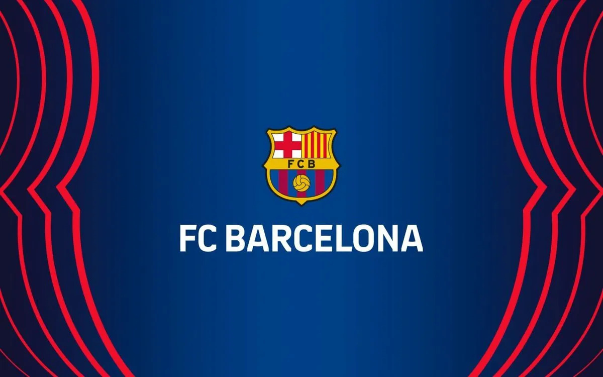 Barcelona football academy set to be established in Azerbaijan