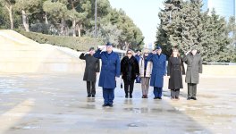 Azerbaijani, Turkish air forces reuniting for 15th staff talks (PHOTO)