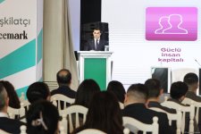 Third summit on taxes and accounting kicks off in Azerbaijan's Baku (PHOTO)