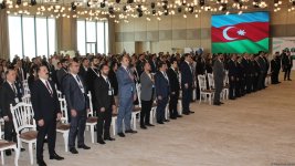 Third summit on taxes and accounting kicks off in Azerbaijan's Baku (PHOTO)