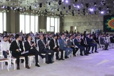 Third summit on taxes and accounting kicks off in Azerbaijan's Baku (PHOTO)