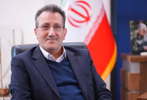 Caspian sea fleet to beef up with influx of cutting-edge vessels - Iranian official