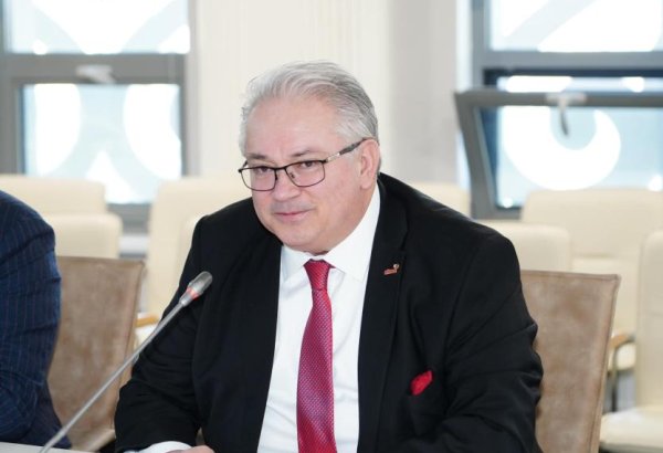 Turkish investors to launch biogas plant in Kazakhstan