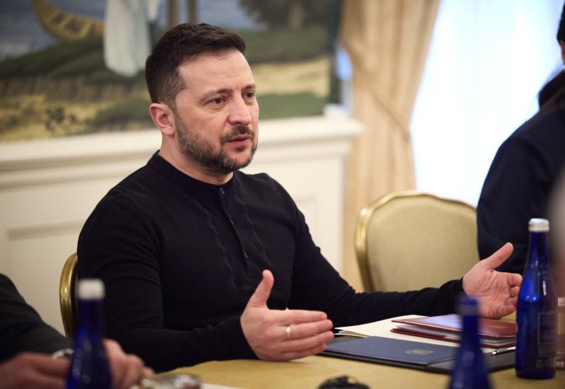 Zelenskyy ratifies Ukraine–US agreement on rare earth metals cooperation