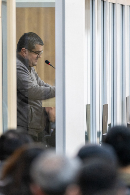 Pashinyan did not allow me to send letter to President Ilham Aliyev - Harutyunyan